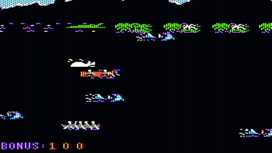 Congo screenshot 1