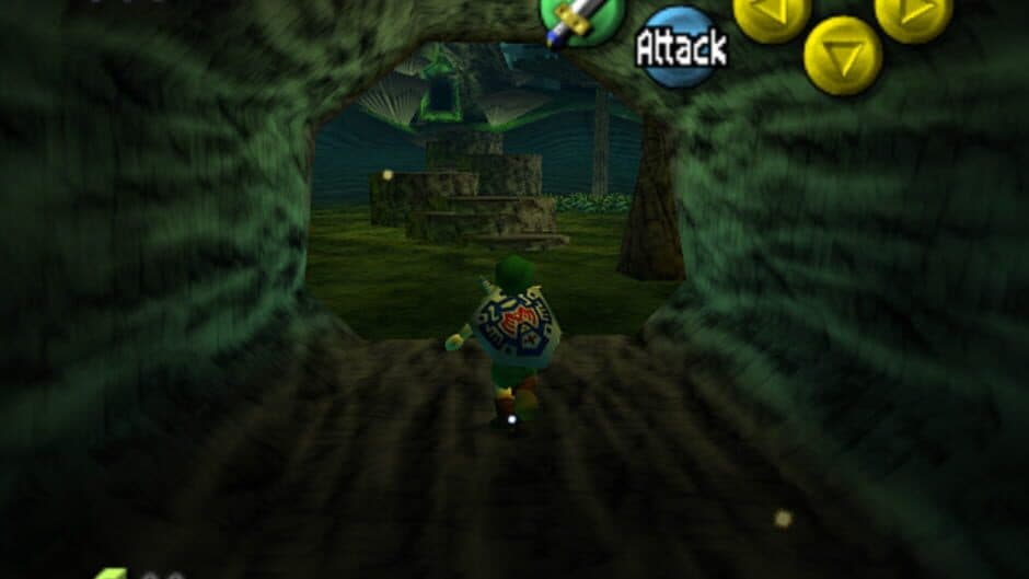 Majora's Mask Redux screenshot 4