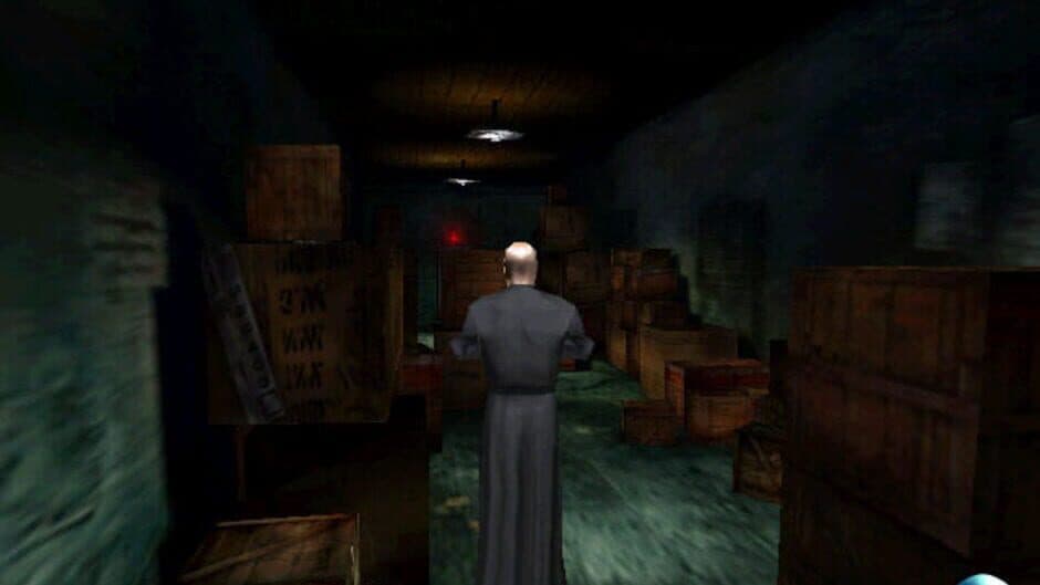 The Guardian of Darkness screenshot 3