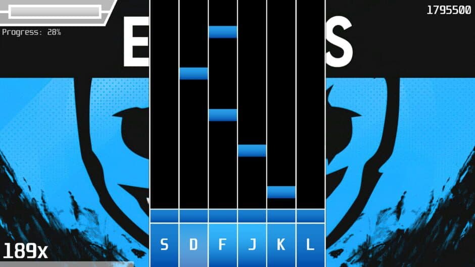 Lez screenshot 2