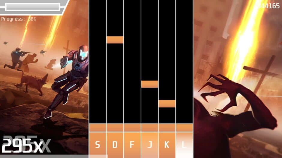 Lez screenshot 3