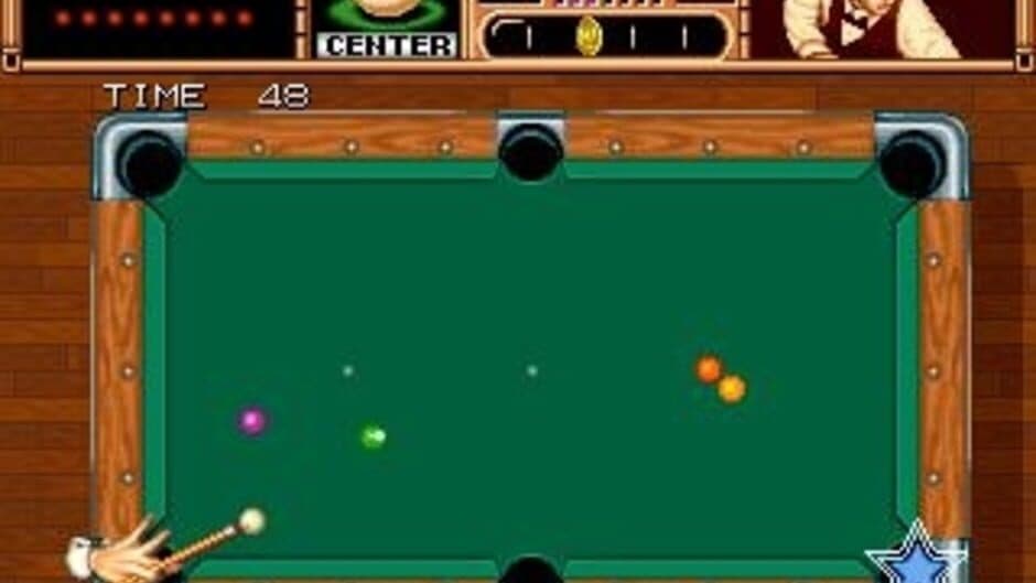Pocket Gal Deluxe screenshot 3
