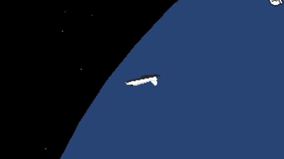 Shuttle: The Space Flight Simulator screenshot 2