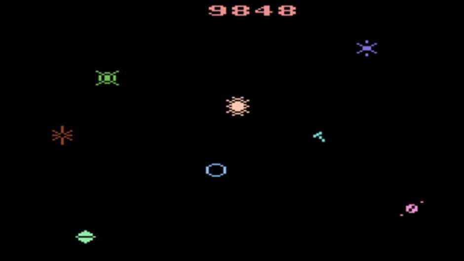 Gravitar screenshot 3