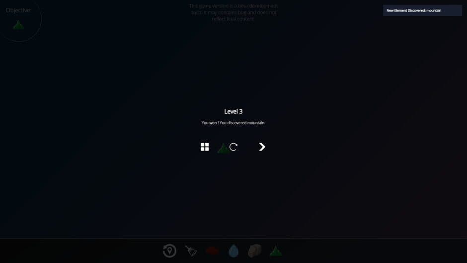Alchemistry screenshot 3