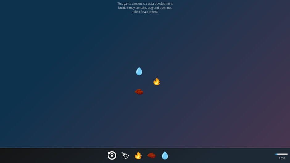Alchemistry screenshot 4