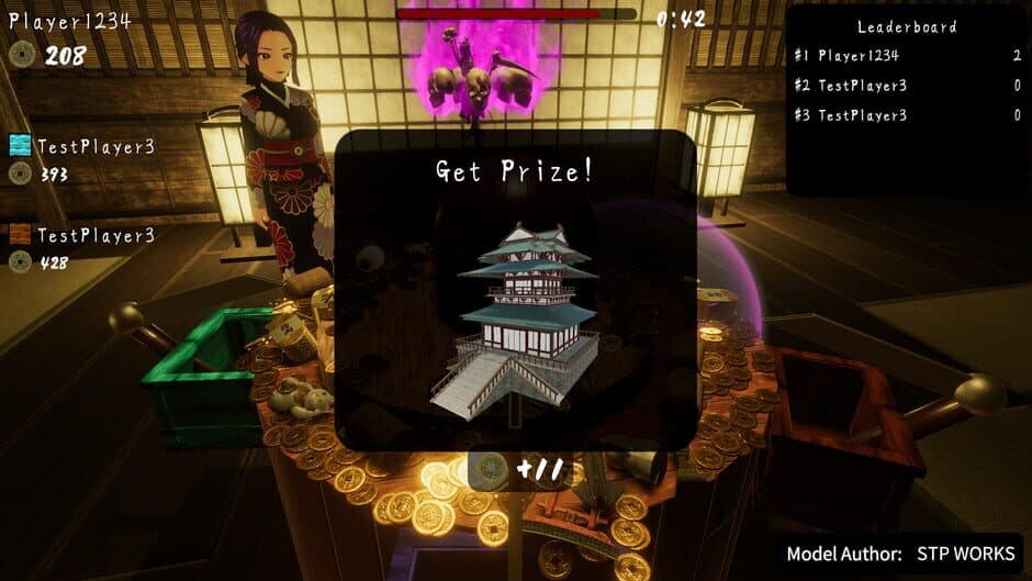 Old Coin Pusher Friends screenshot 2