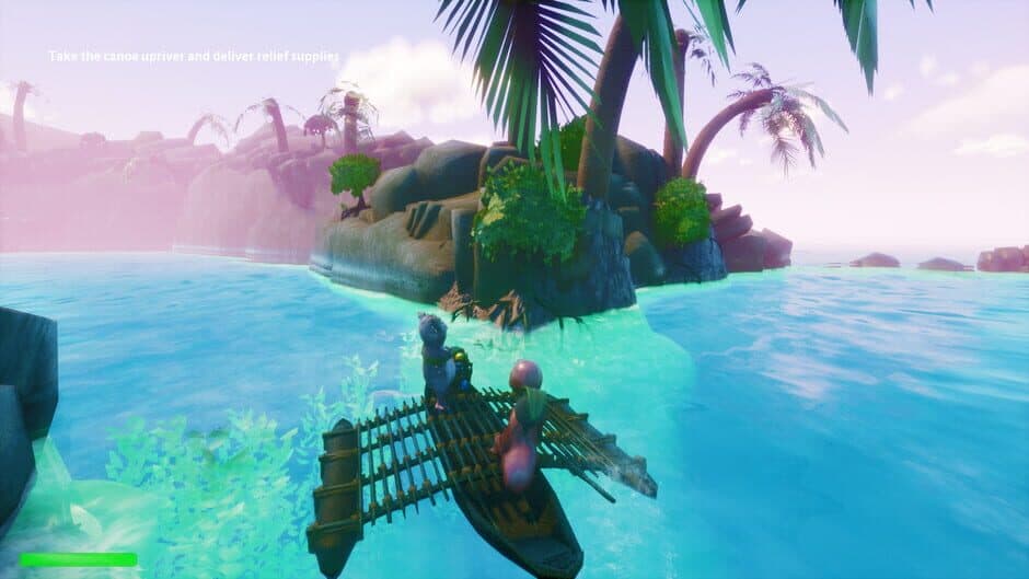 Platypus Adventures screenshot 4