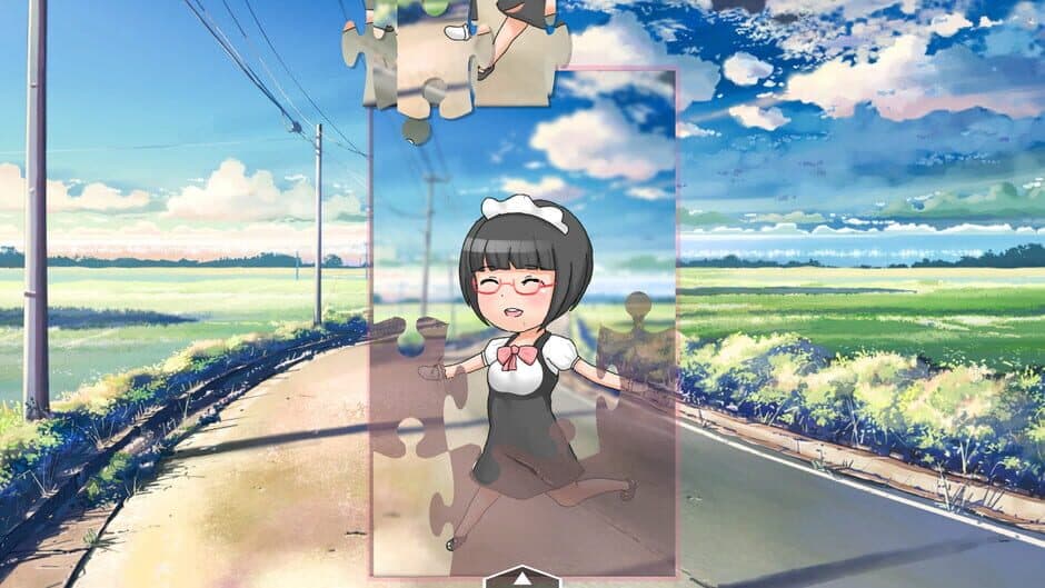 Izanami screenshot 2