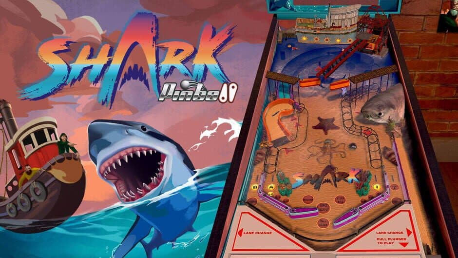 Wild & Horror Pinball screenshot 3