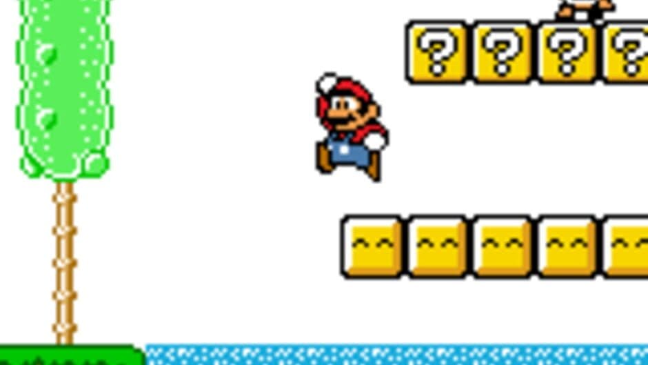 Super Mario Land 2 DX screenshot 2