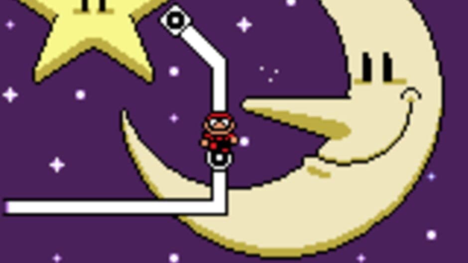 Super Mario Land 2 DX screenshot 3