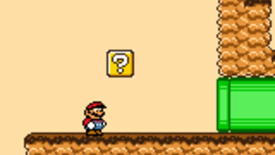 Super Mario Land 2 DX screenshot 4