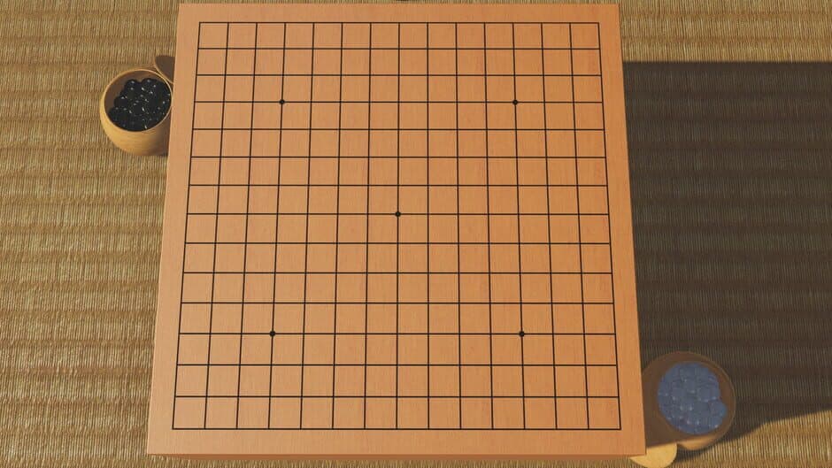 Gomoku Let's Go screenshot 2