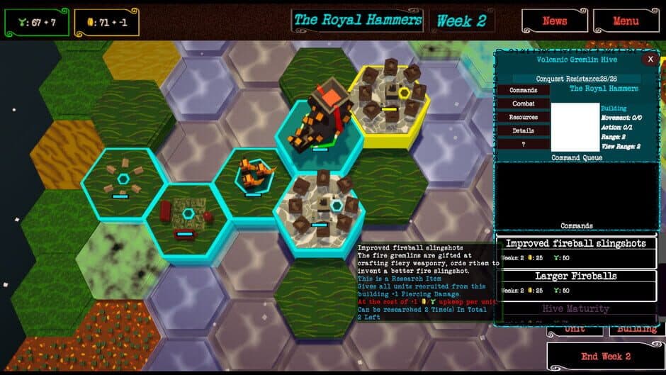 Dr4x screenshot 4