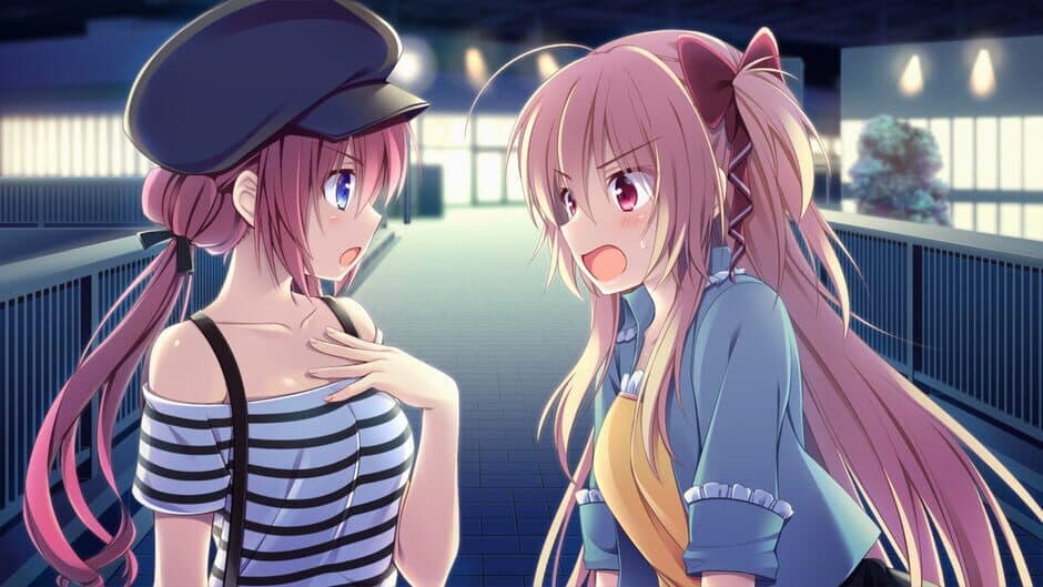 Renai Karichaimashita: Koikari - Love For Hire screenshot 2