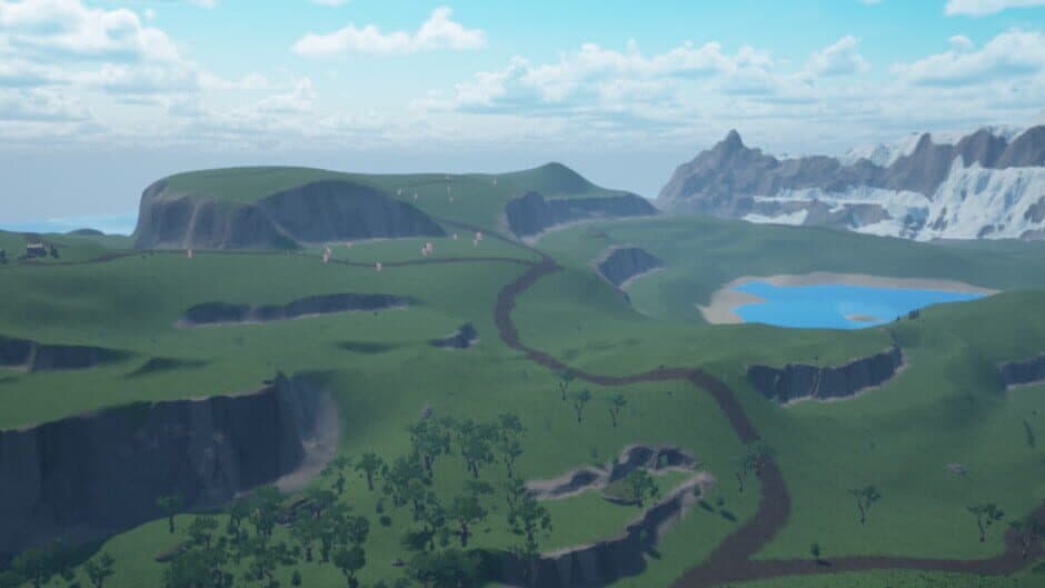 Beached screenshot 3