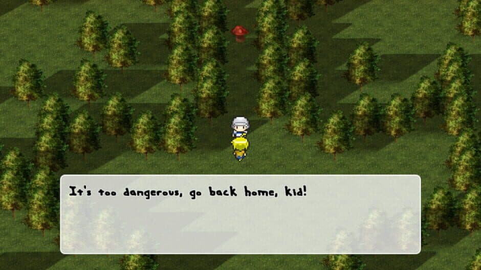 Dracula screenshot 3