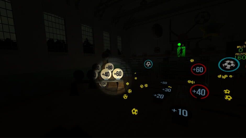 Headmaster: The Lost Lessons screenshot 4