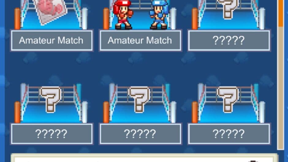 Boxing Gym Story screenshot 3