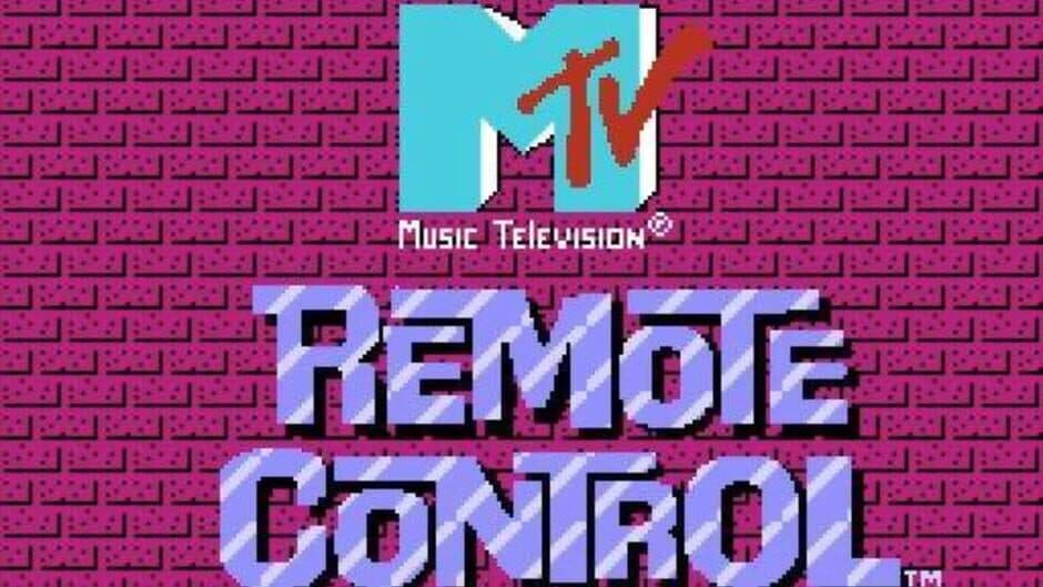 MTV Remote Control screenshot 1