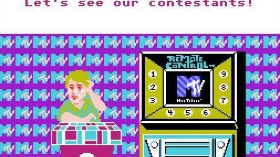 MTV Remote Control screenshot 3