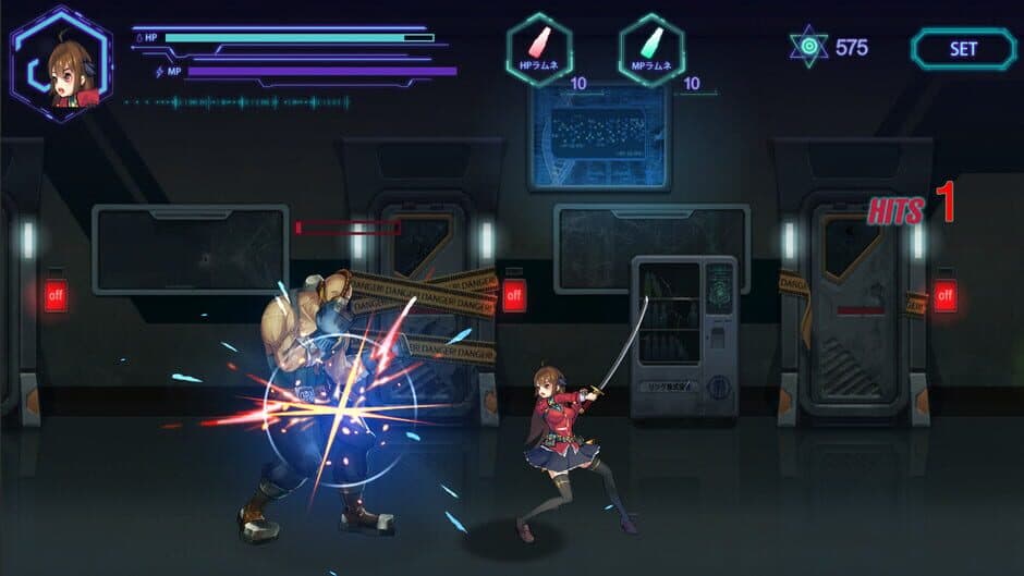 Cosmic Cube screenshot 3