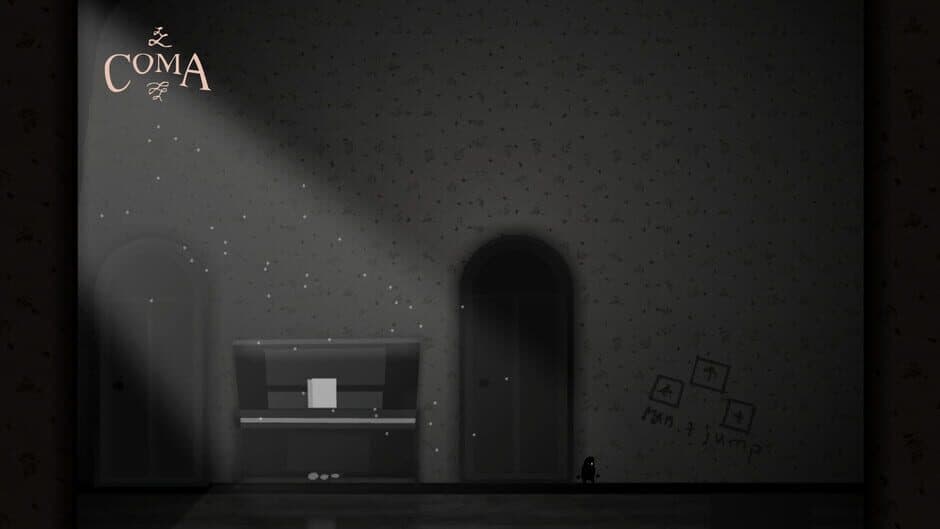 Neversong: Coma HD screenshot 2