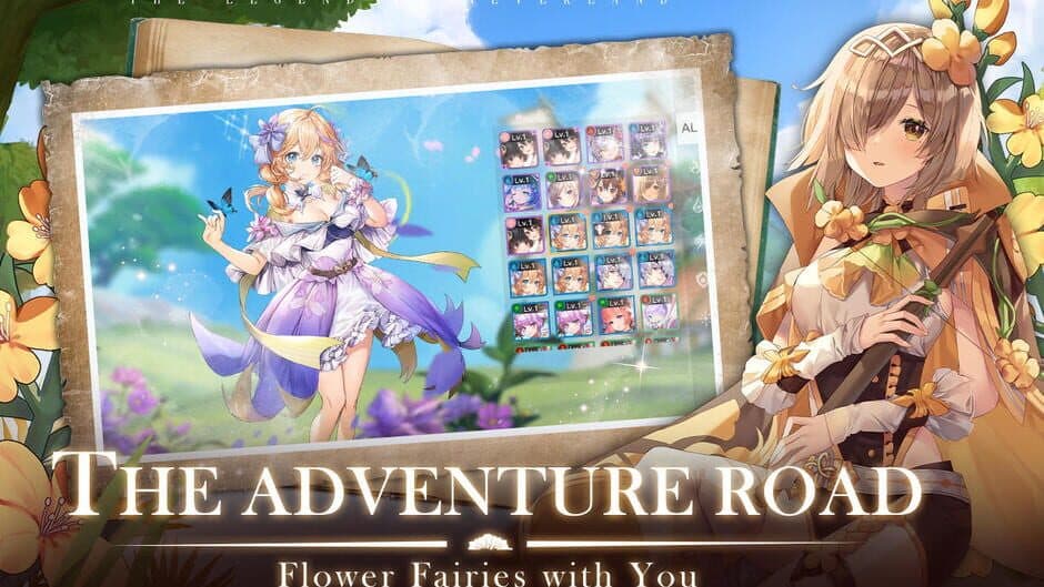 The Legend of Neverland screenshot 3