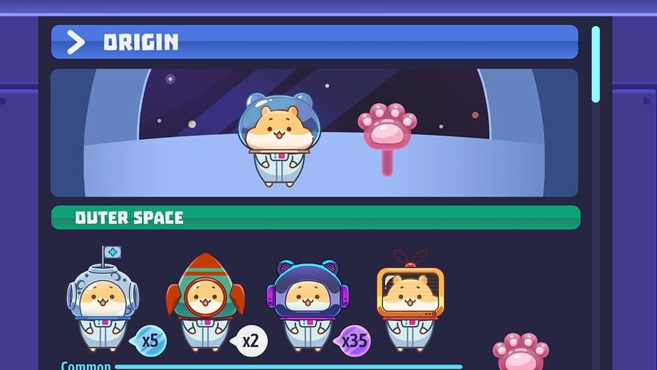 Claw Stars screenshot 2