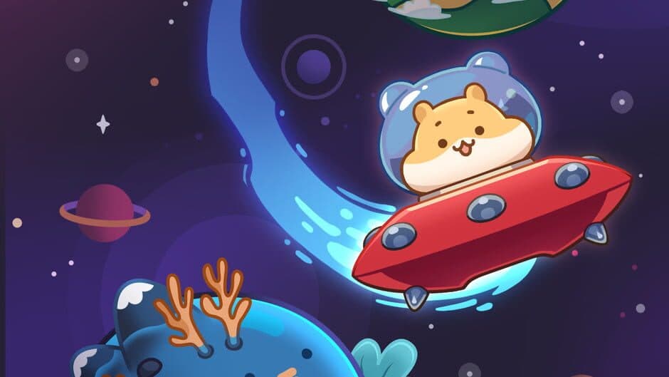 Claw Stars screenshot 3