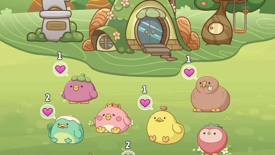 Claw Stars screenshot 4