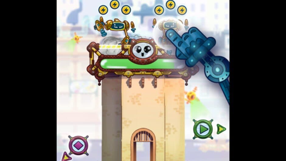 Beat Workers screenshot 1
