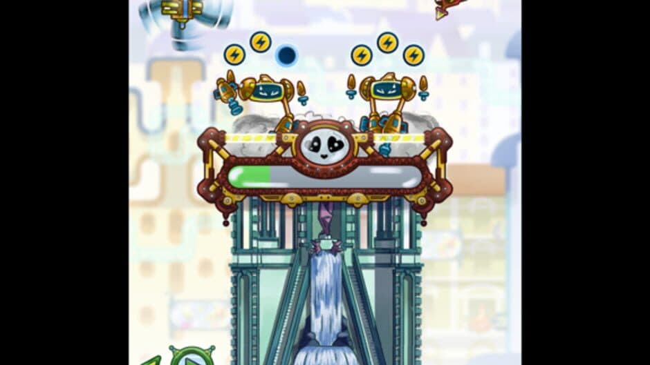 Beat Workers screenshot 2