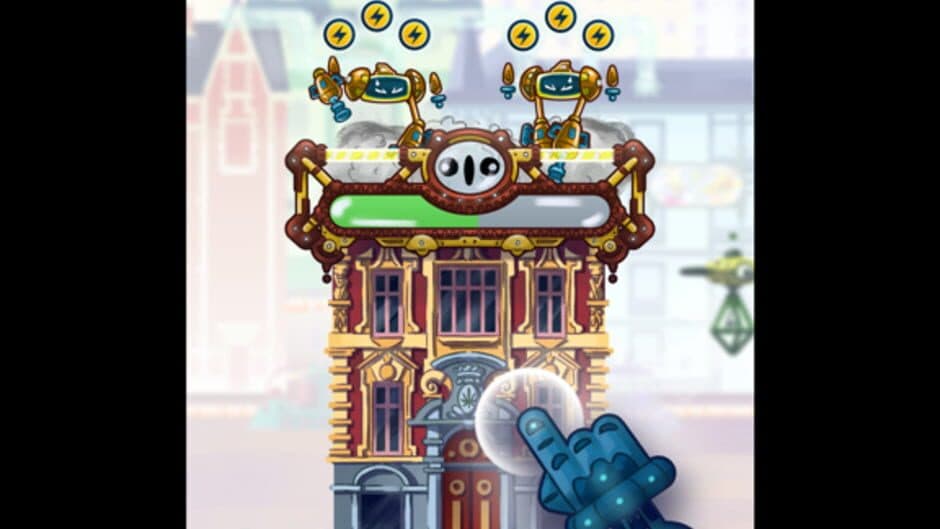 Beat Workers screenshot 4