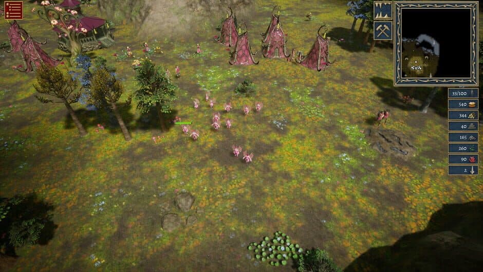 Andalia screenshot 4