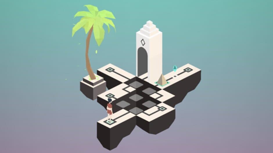 Poly Vita screenshot 1