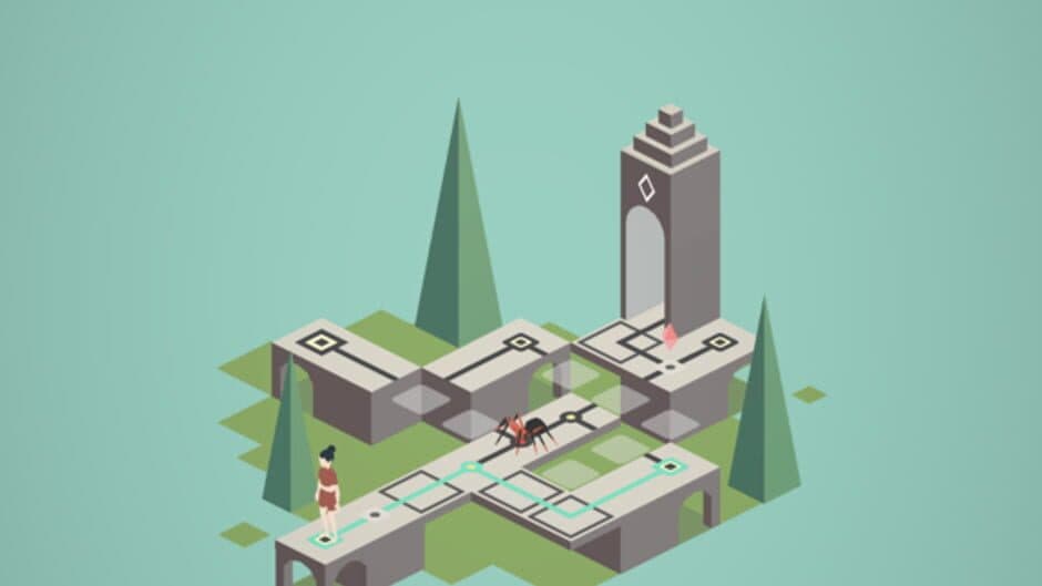 Poly Vita screenshot 2