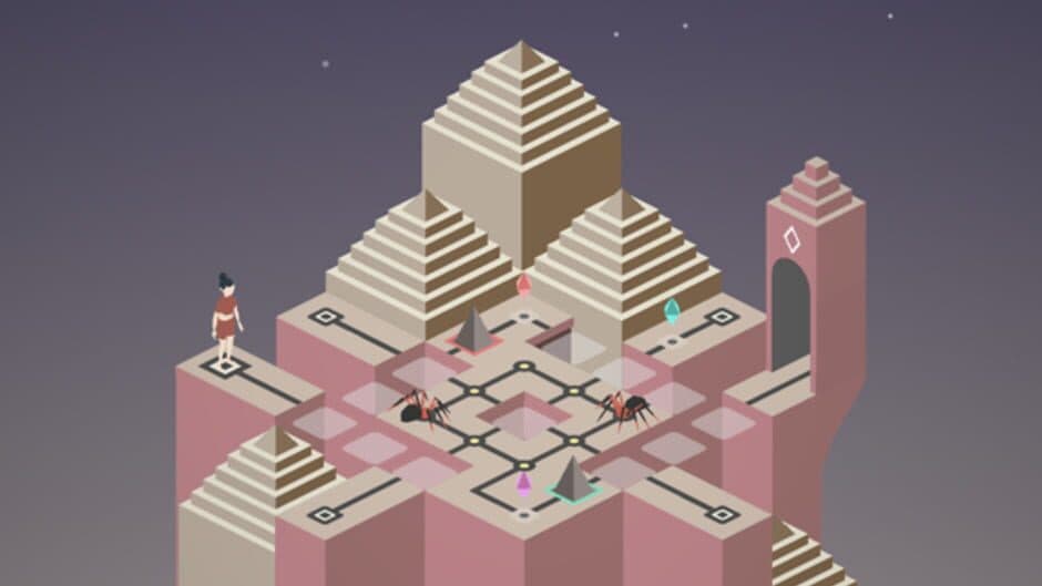 Poly Vita screenshot 3