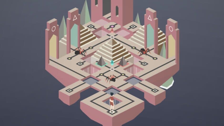 Poly Vita screenshot 4