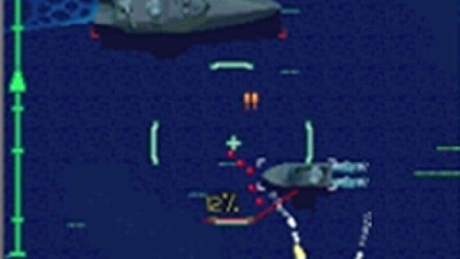 Ace Combat: Northern Wings screenshot 2