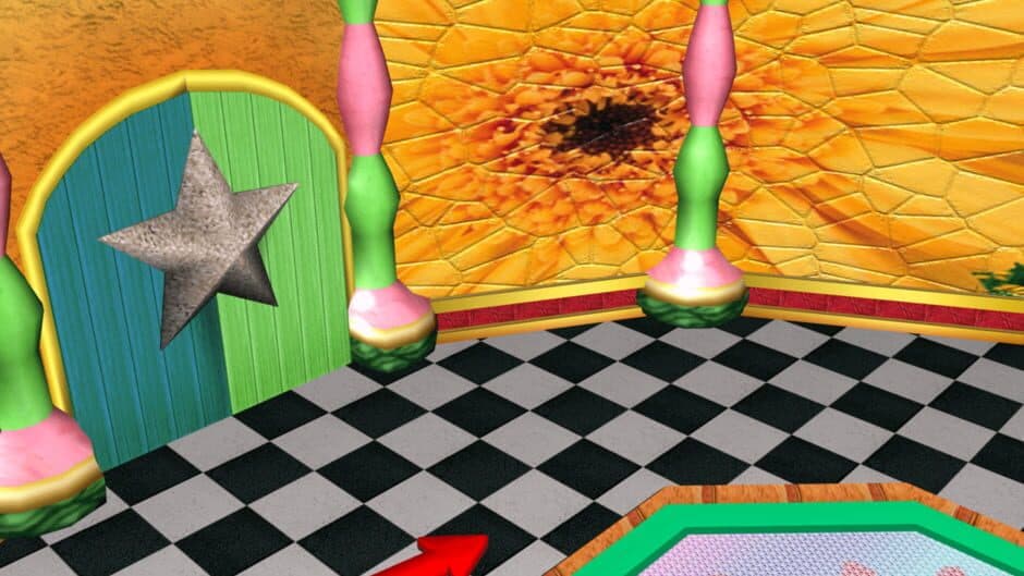 Welcome to GameCube World!! screenshot 4