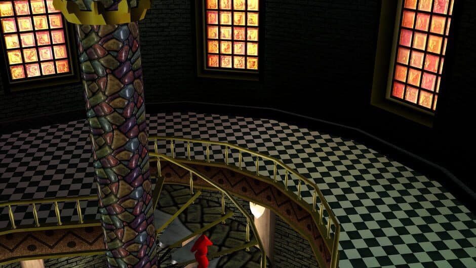 Welcome to GameCube World!! screenshot 3