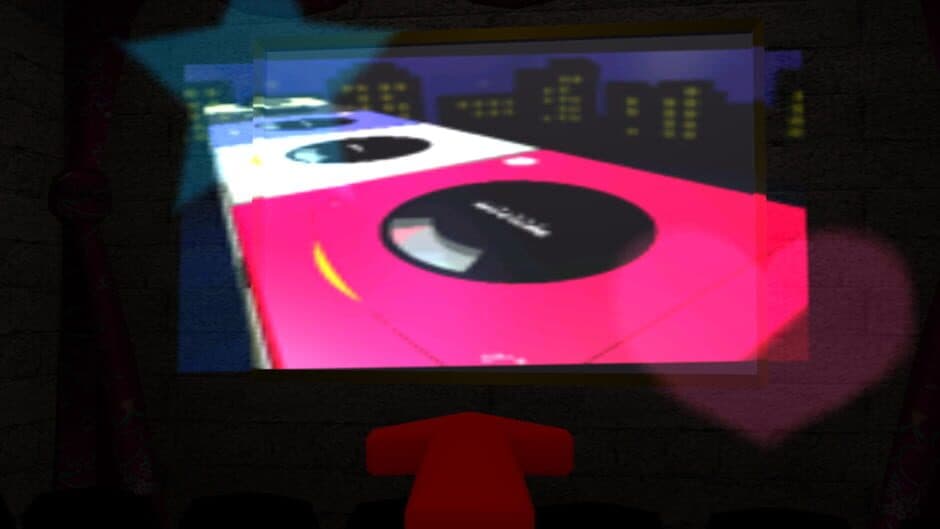Welcome to GameCube World!! screenshot 1