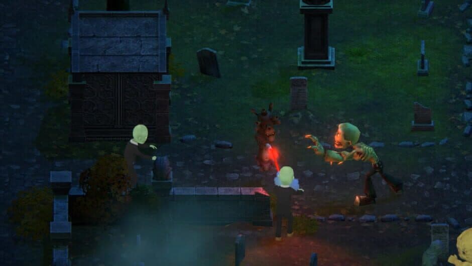 Trap screenshot 4