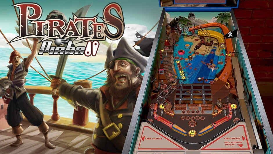 Horror & Adventure Pinball screenshot 4