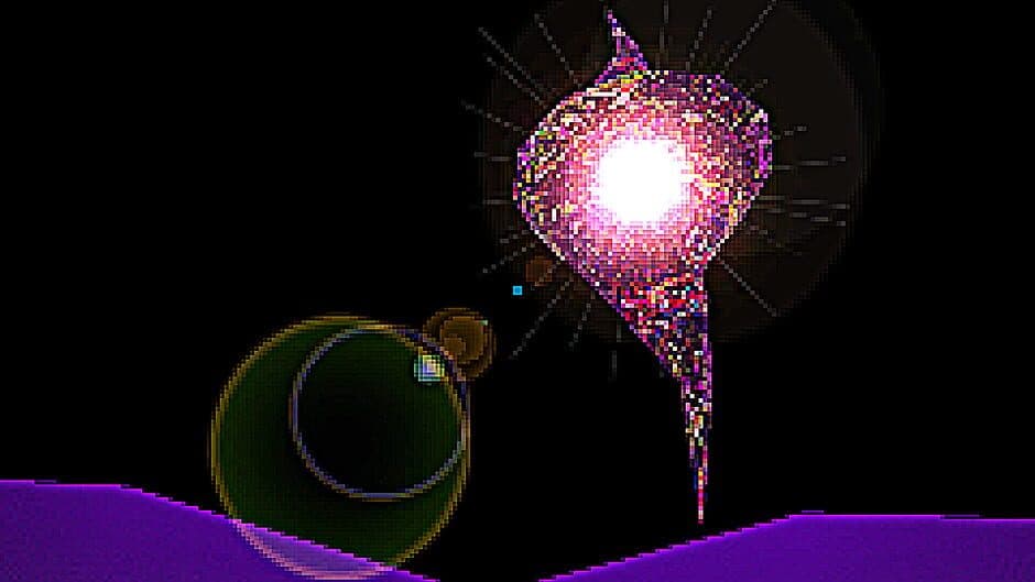 T H E YV screenshot 3
