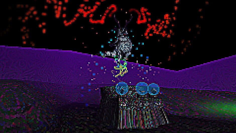 T H E YV screenshot 4