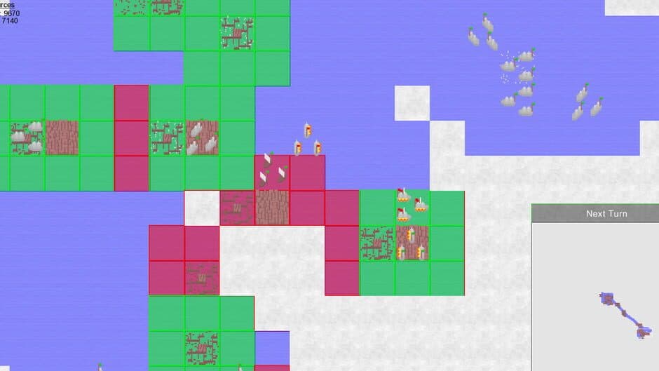 Hydrotopia screenshot 2