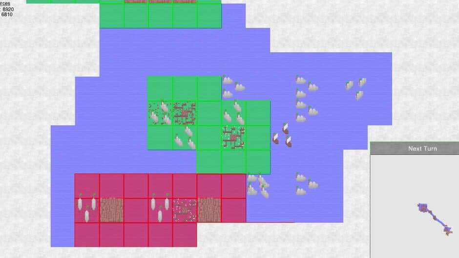 Hydrotopia screenshot 3